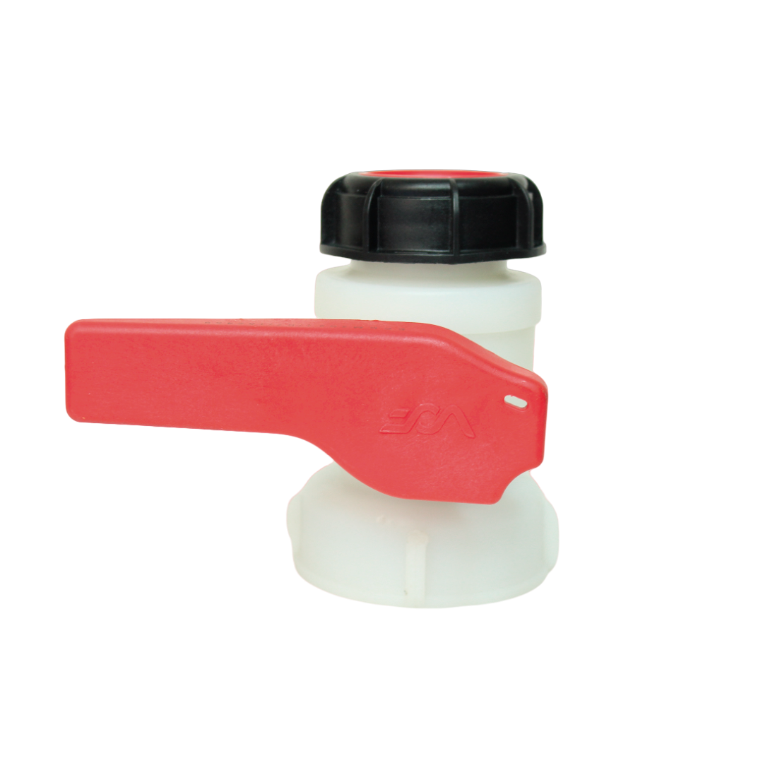 Accesorios IBC para isocontenedores Rexiplas