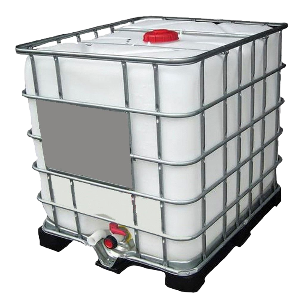 IBC o isocontenedor Rexiplas de 1000 litros