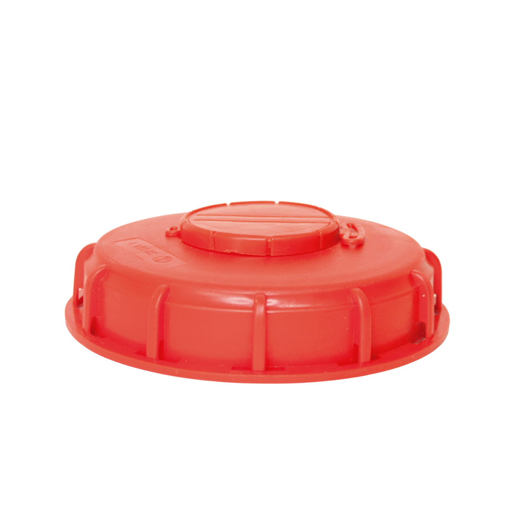 Tapa isocontenedor IBC