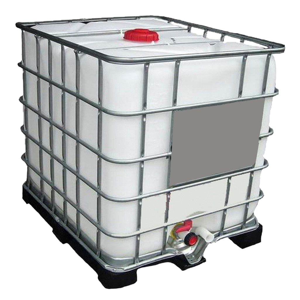 IBC Isocontenedor 1000 L