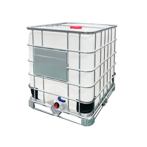 IBC Isocontenedor 1000 L